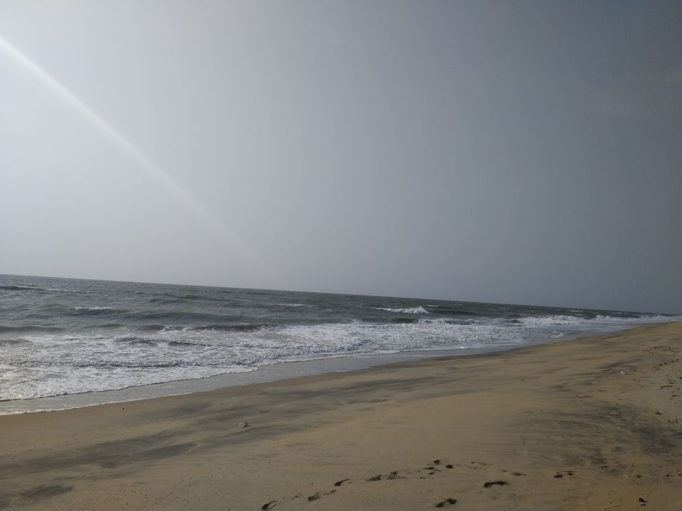 Photo of Mind soothening Evening getaway @kasargod by Vithayathil Nima