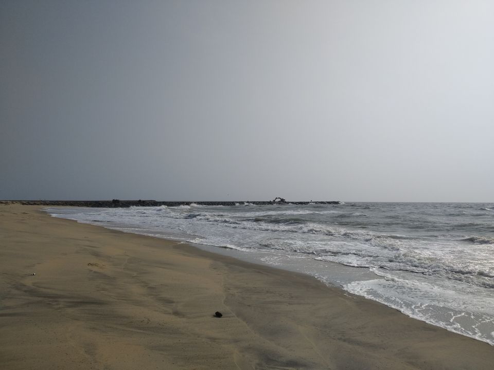 Photo of Mind soothening Evening getaway @kasargod by Vithayathil Nima