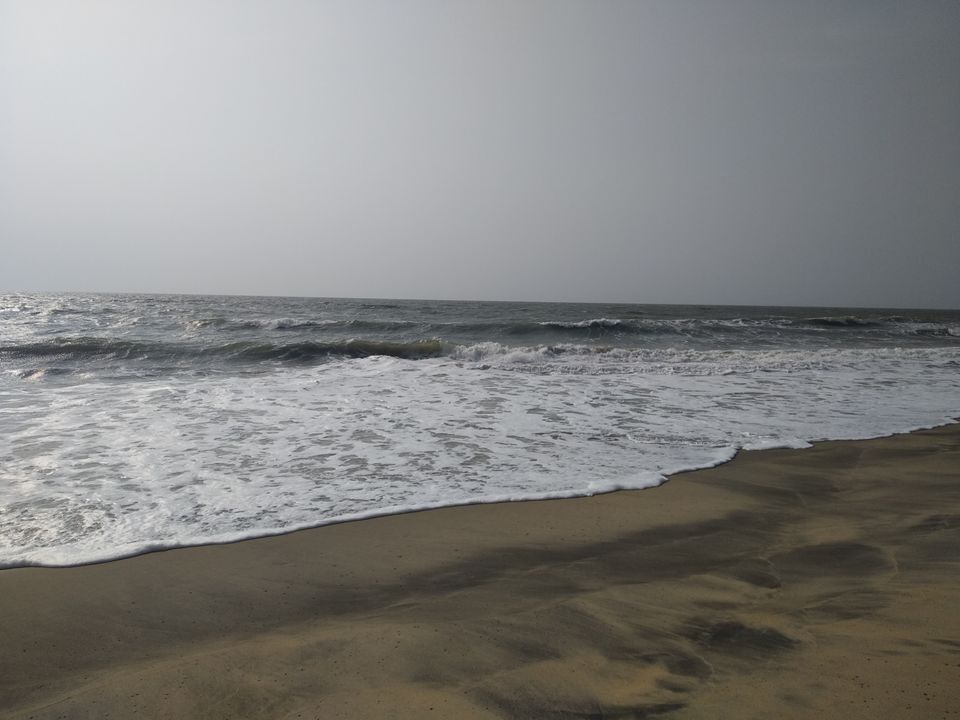 Photo of Mind soothening Evening getaway @kasargod by Vithayathil Nima