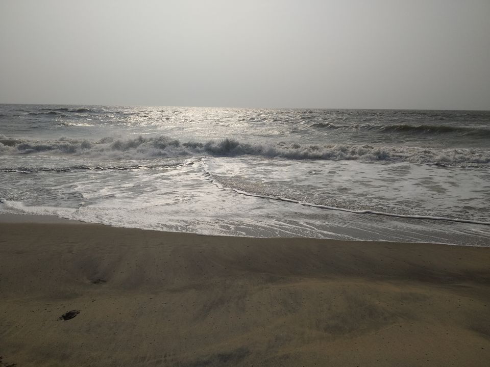Photo of Mind soothening Evening getaway @kasargod by Vithayathil Nima