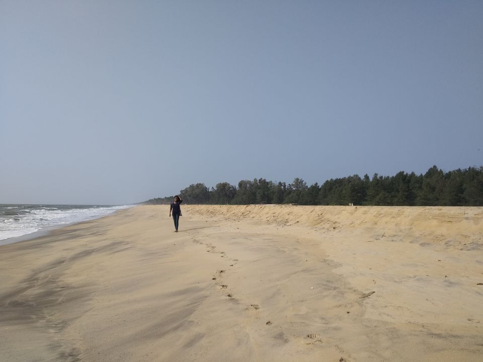 Photo of Mind soothening Evening getaway @kasargod by Vithayathil Nima