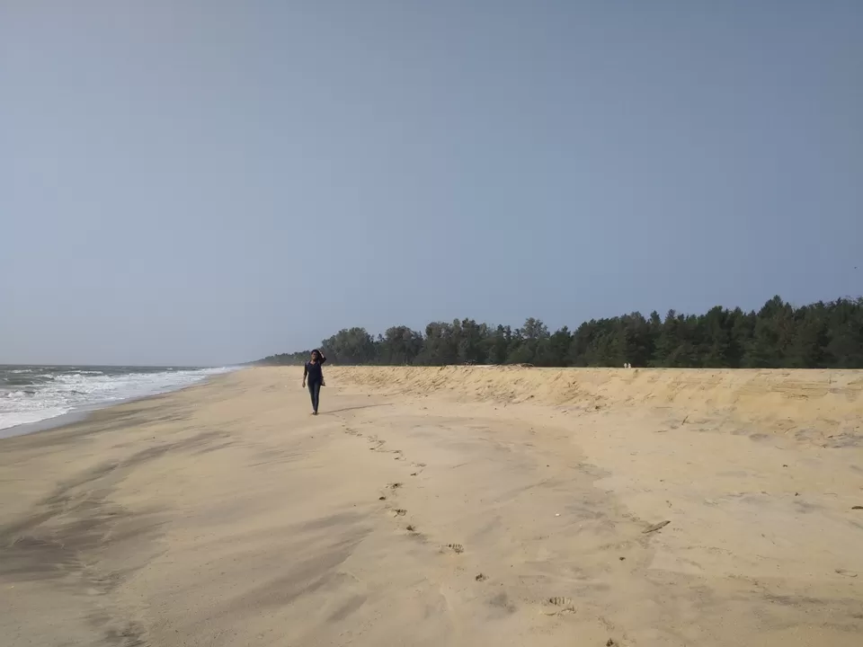 Photo of Mind soothening Evening getaway @kasargod by Vithayathil Nima