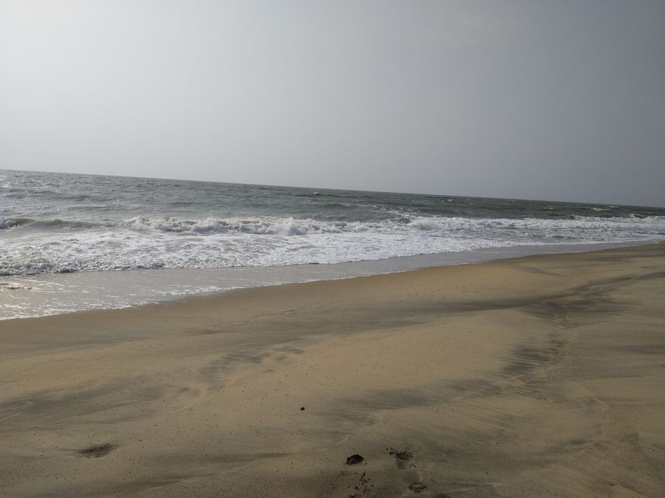 Photo of Mind soothening Evening getaway @kasargod by Vithayathil Nima