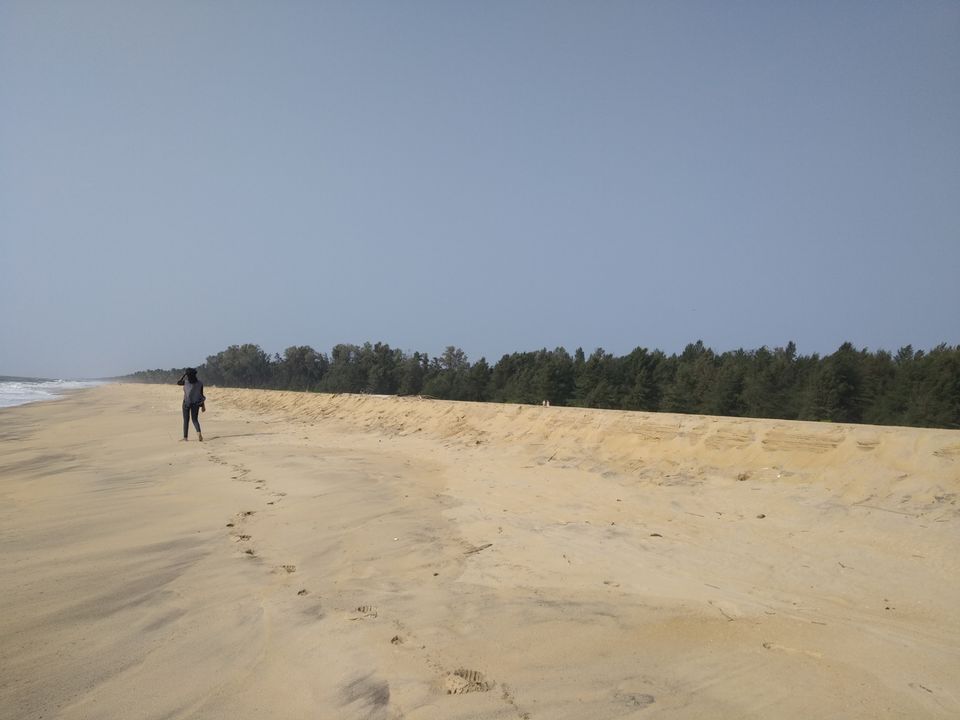Photo of Mind soothening Evening getaway @kasargod by Vithayathil Nima