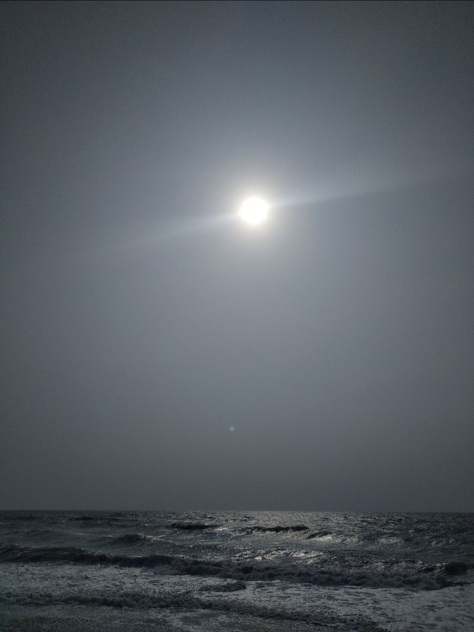 Photo of Mind soothening Evening getaway @kasargod by Vithayathil Nima