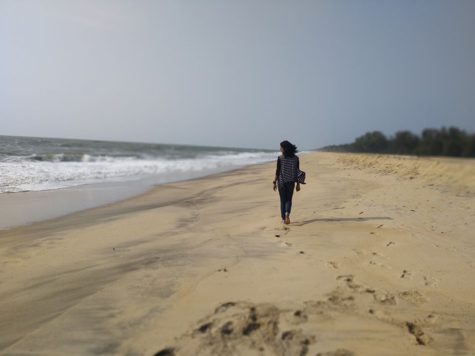 Photo of Mind soothening Evening getaway @kasargod by Vithayathil Nima