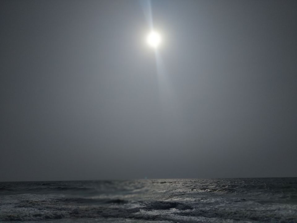 Photo of Mind soothening Evening getaway @kasargod by Vithayathil Nima
