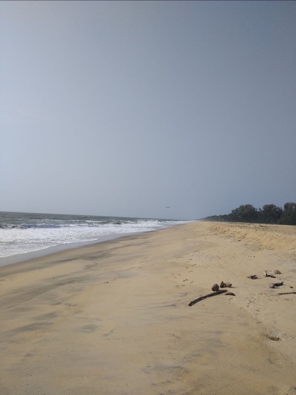 Photo of Mind soothening Evening getaway @kasargod by Vithayathil Nima