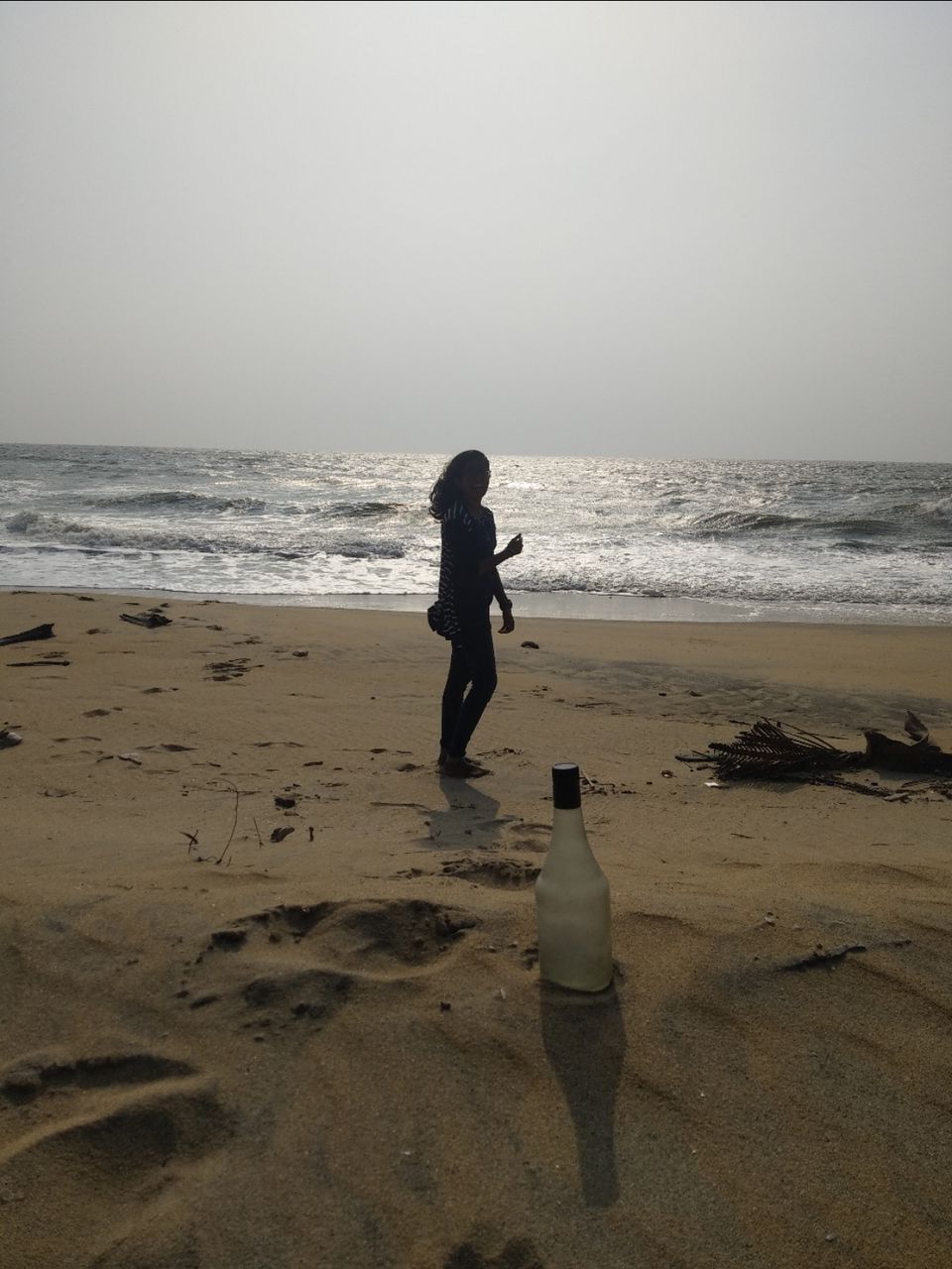 Photo of Mind soothening Evening getaway @kasargod by Vithayathil Nima