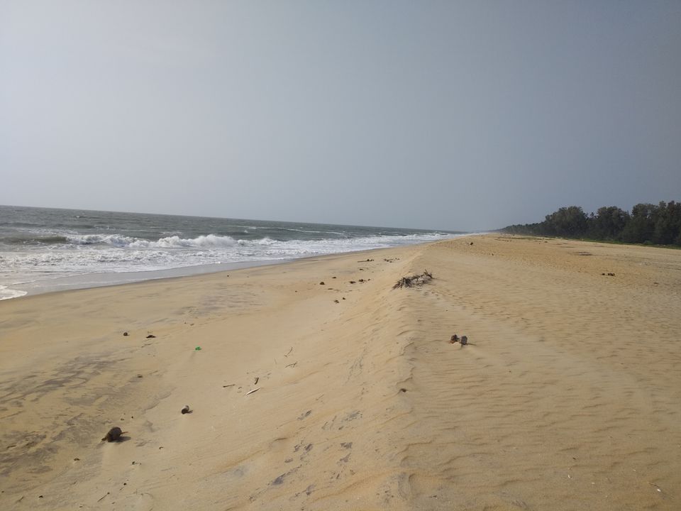 Photo of Mind soothening Evening getaway @kasargod by Vithayathil Nima