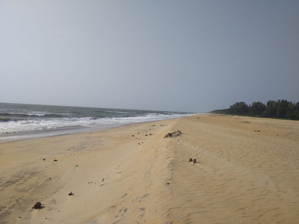 Photo of Mind soothening Evening getaway @kasargod by Vithayathil Nima