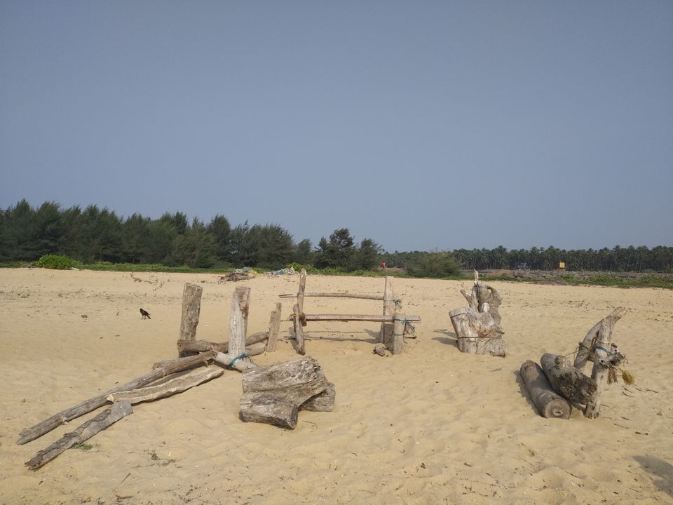 Photo of Mind soothening Evening getaway @kasargod by Vithayathil Nima