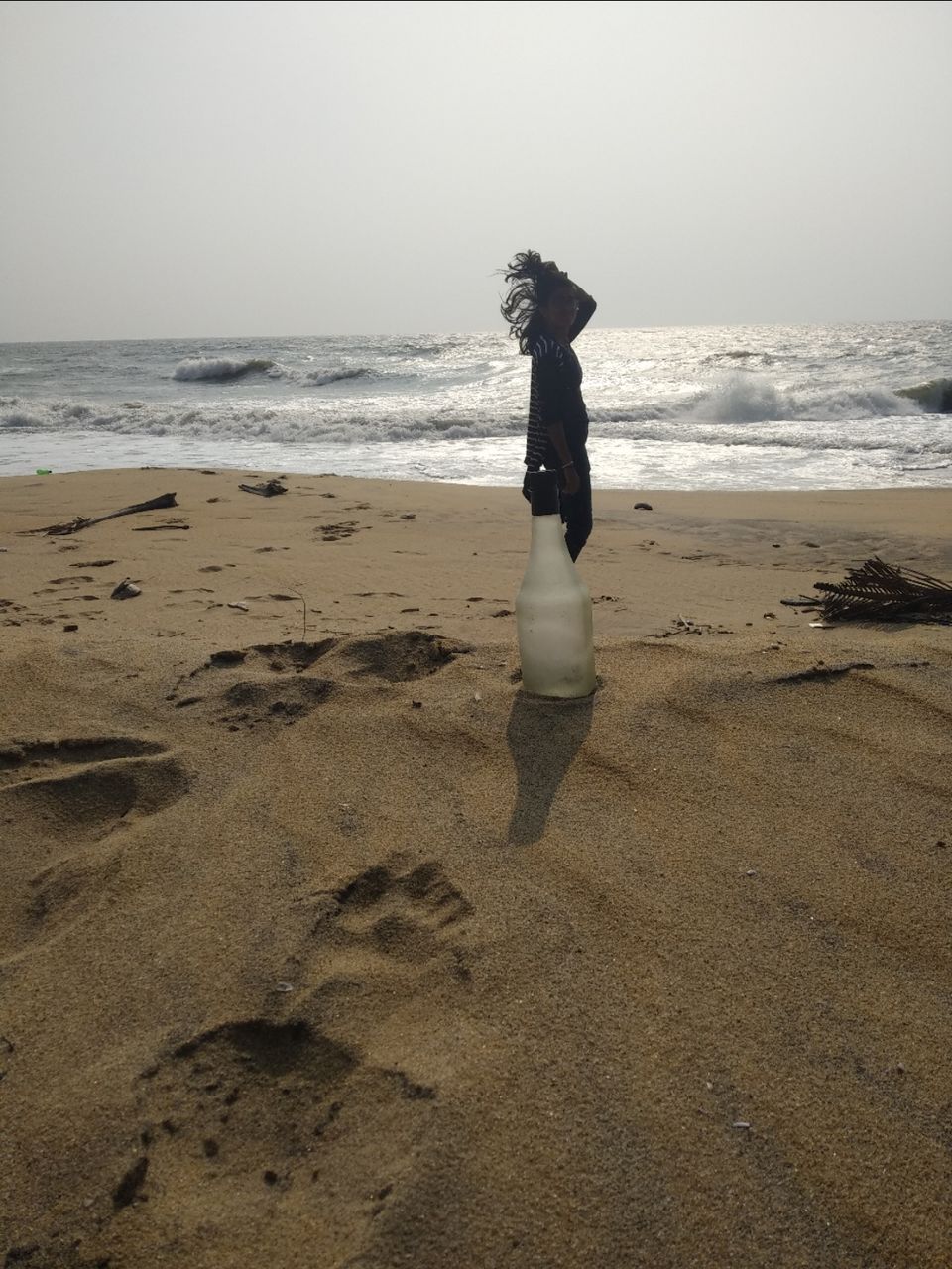 Photo of Mind soothening Evening getaway @kasargod by Vithayathil Nima