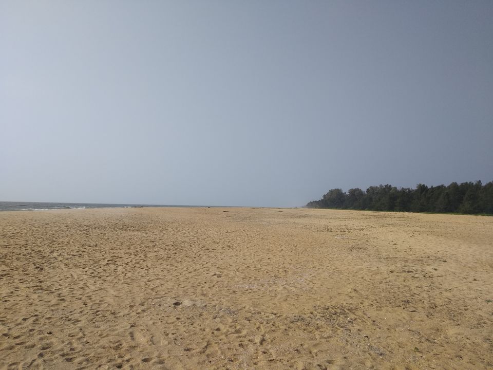 Photo of Mind soothening Evening getaway @kasargod by Vithayathil Nima