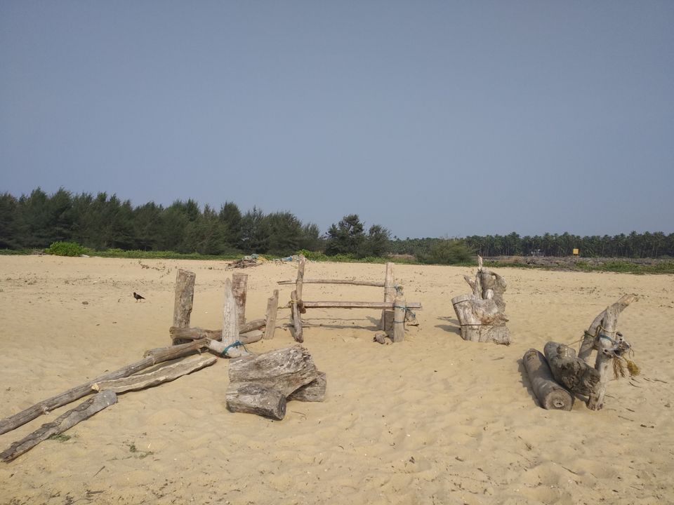 Photo of Mind soothening Evening getaway @kasargod by Vithayathil Nima