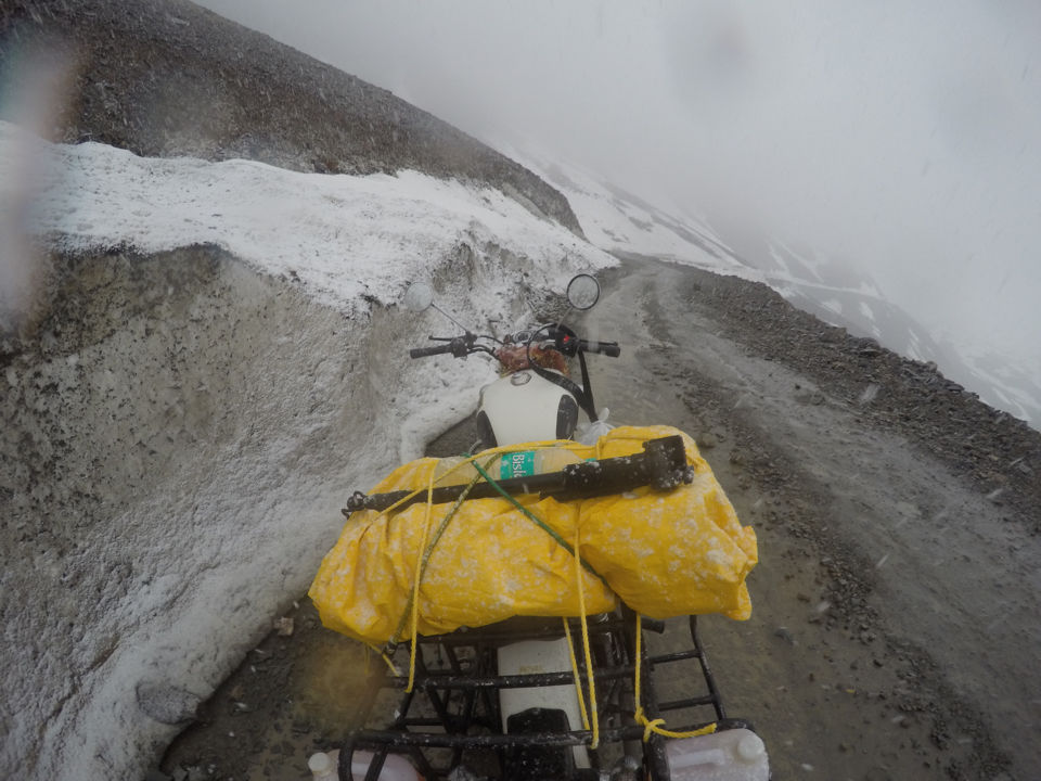 Photo of Incredible Ladakh!! by Digveejay Zala