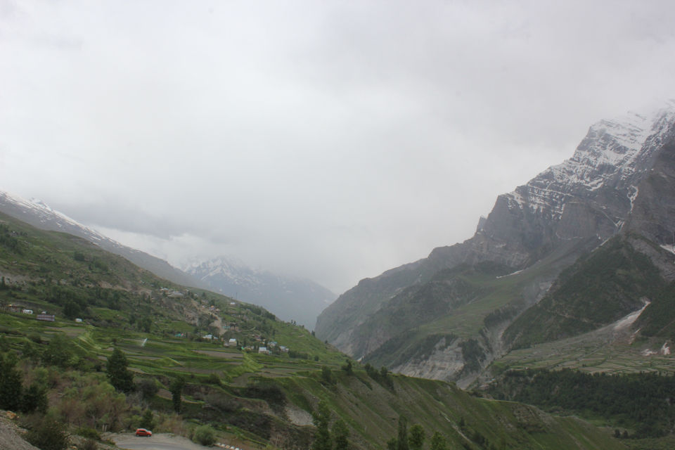 Photo of Incredible Ladakh!! by Digveejay Zala
