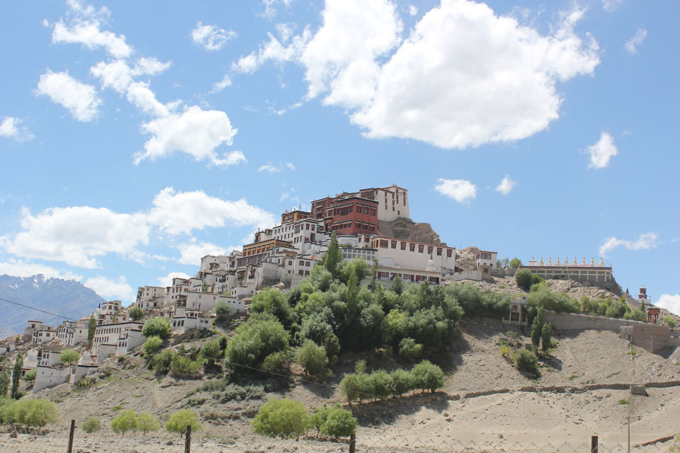 Photo of Incredible Ladakh!! by Digveejay Zala