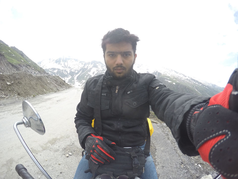Photo of Incredible Ladakh!! by Digveejay Zala