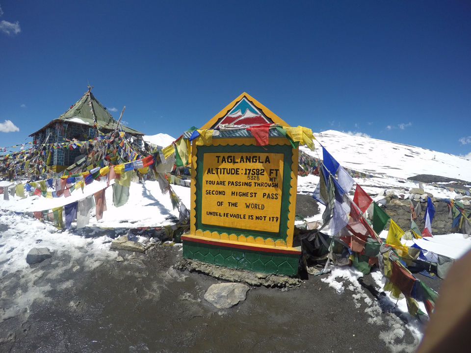 Photo of Incredible Ladakh!! by Digveejay Zala