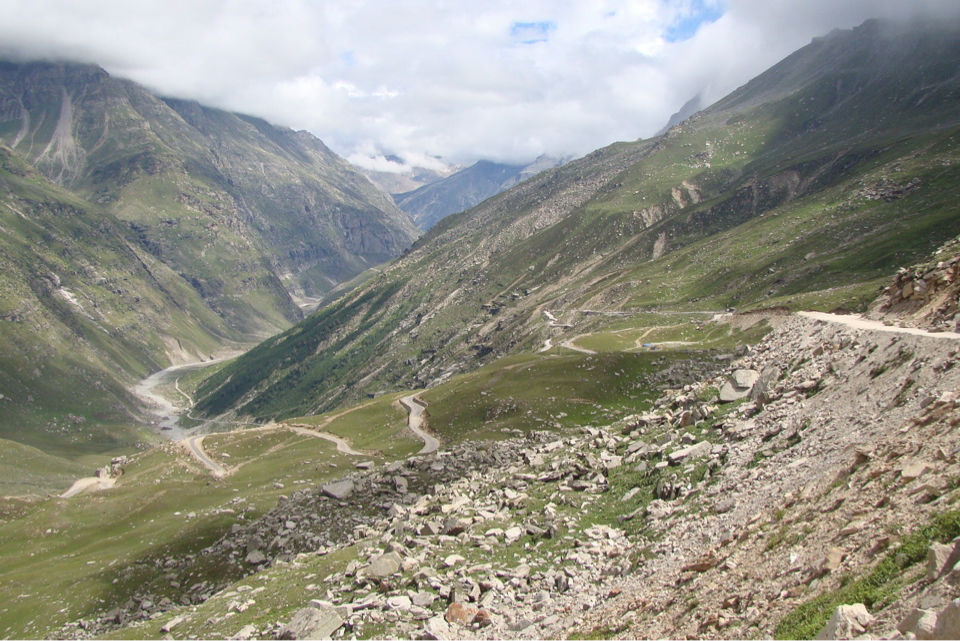 Photo of Incredible Ladakh!! by Digveejay Zala