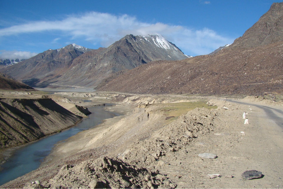 Photo of Incredible Ladakh!! by Digveejay Zala