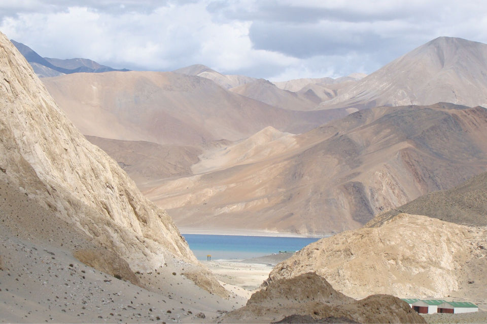 Photo of Incredible Ladakh!! by Digveejay Zala