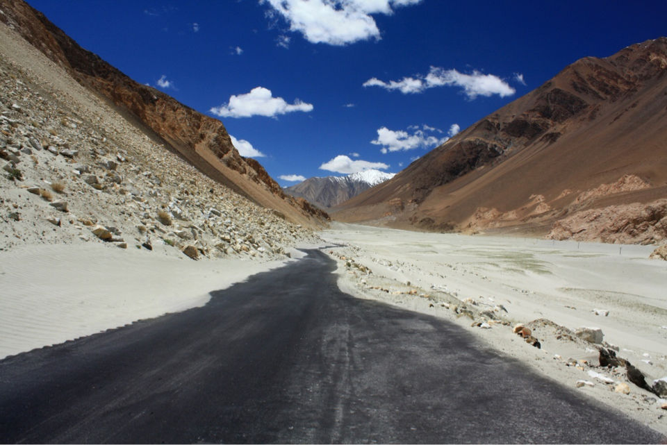 Photo of Incredible Ladakh!! by Digveejay Zala