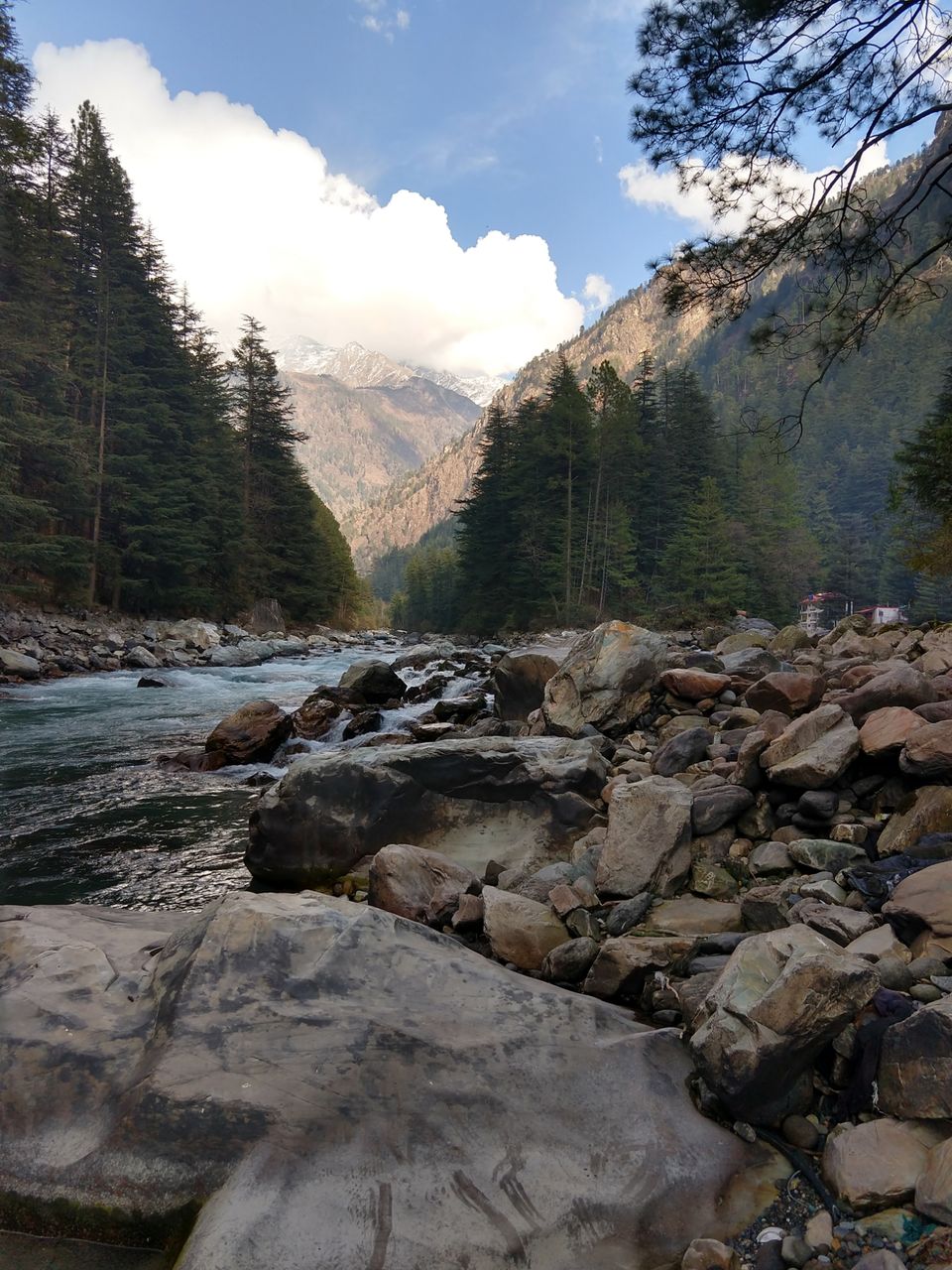 Photo of Kasol, Himachal Pradesh, India by Swati Verma