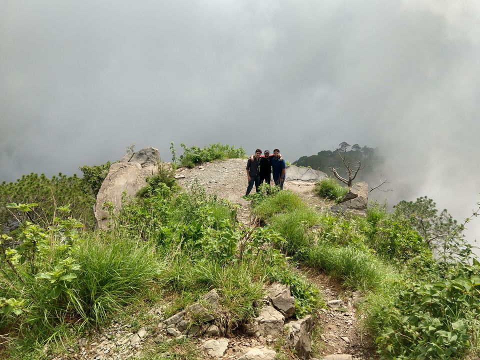 Photo of Rejuvenation Trip to Kasauli by Swati Verma