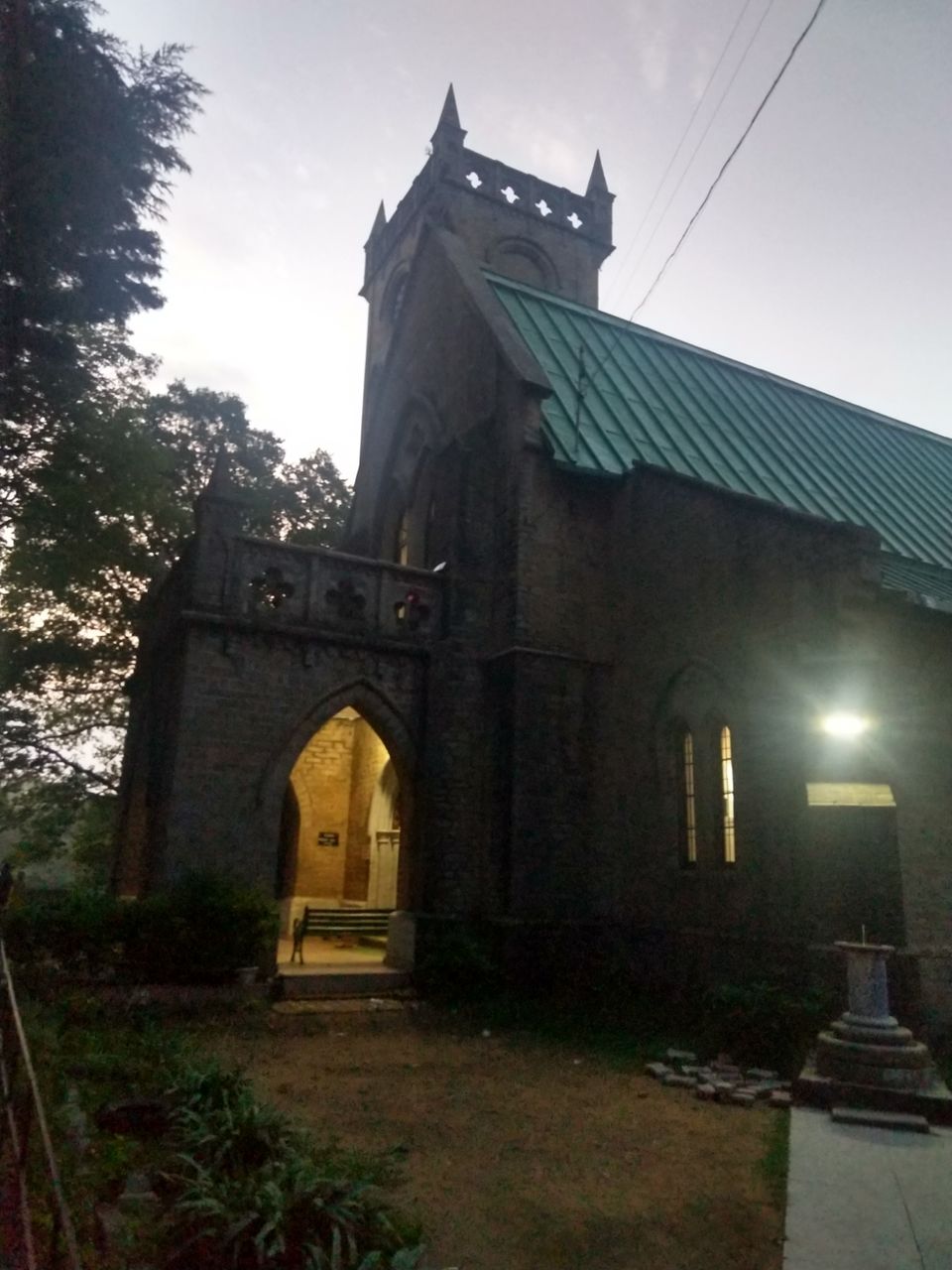 Photo of Rejuvenation Trip to Kasauli by Swati Verma
