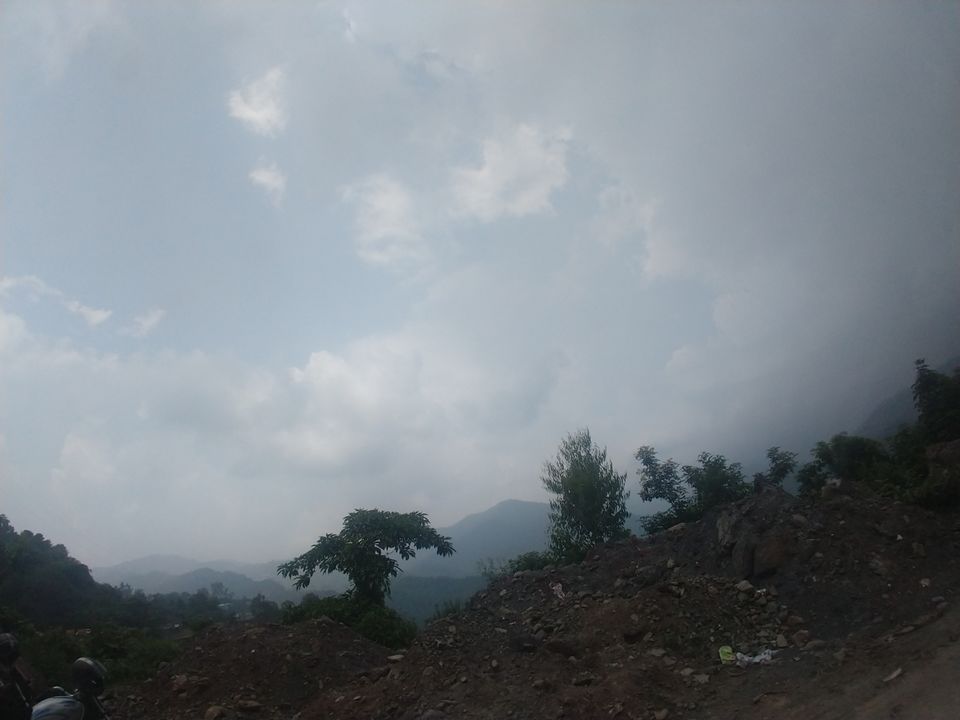 Photo of Rejuvenation Trip to Kasauli by Swati Verma