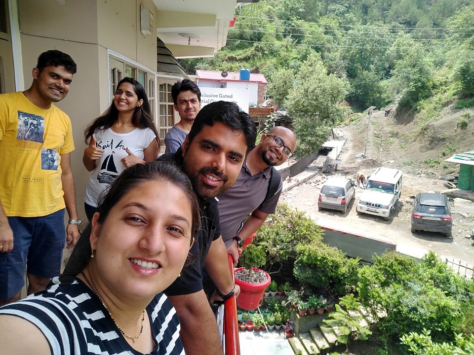 Photo of Rejuvenation Trip to Kasauli by Swati Verma
