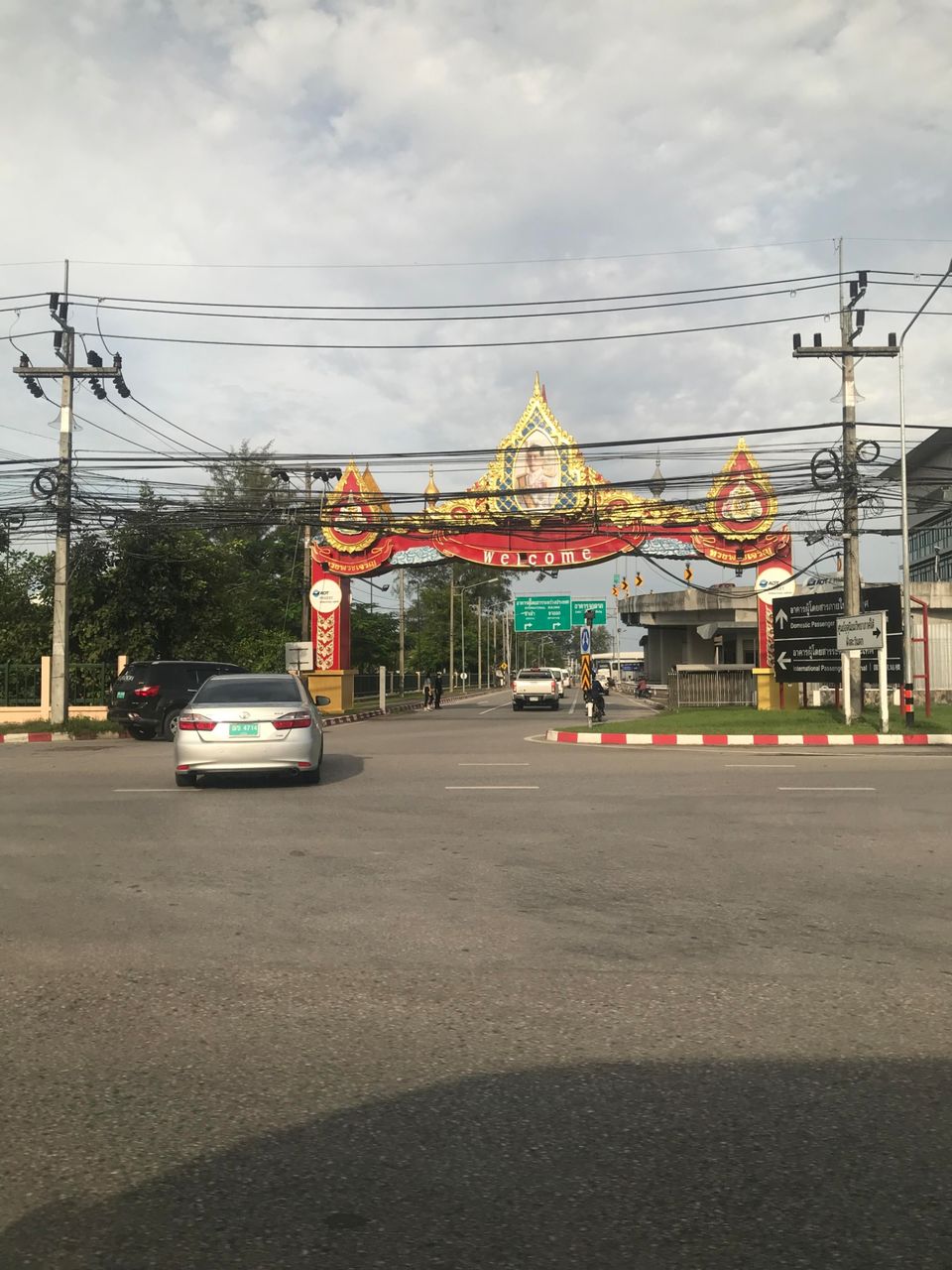Photo of Phuket, Thailand by Swati Verma