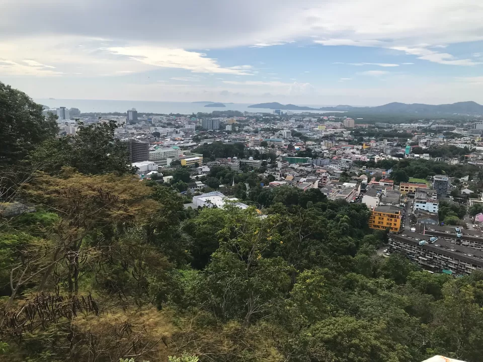 Photo of Karon View Point, 4233 Karon, Mueang Phuket District, Phuket, Thailand by Swati Verma