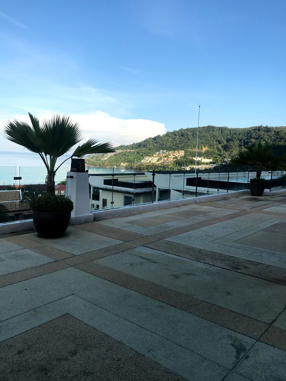 Photo of Centara Blue Marine Resort & Spa Phuket Kathu, Kathu District, Phuket, Thailand by Swati Verma