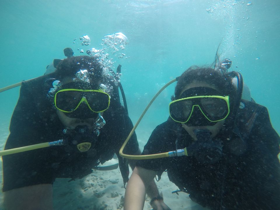 Photo of Coral Island, Rawai, Mueang Phuket District, Phuket, Thailand by Swati Verma