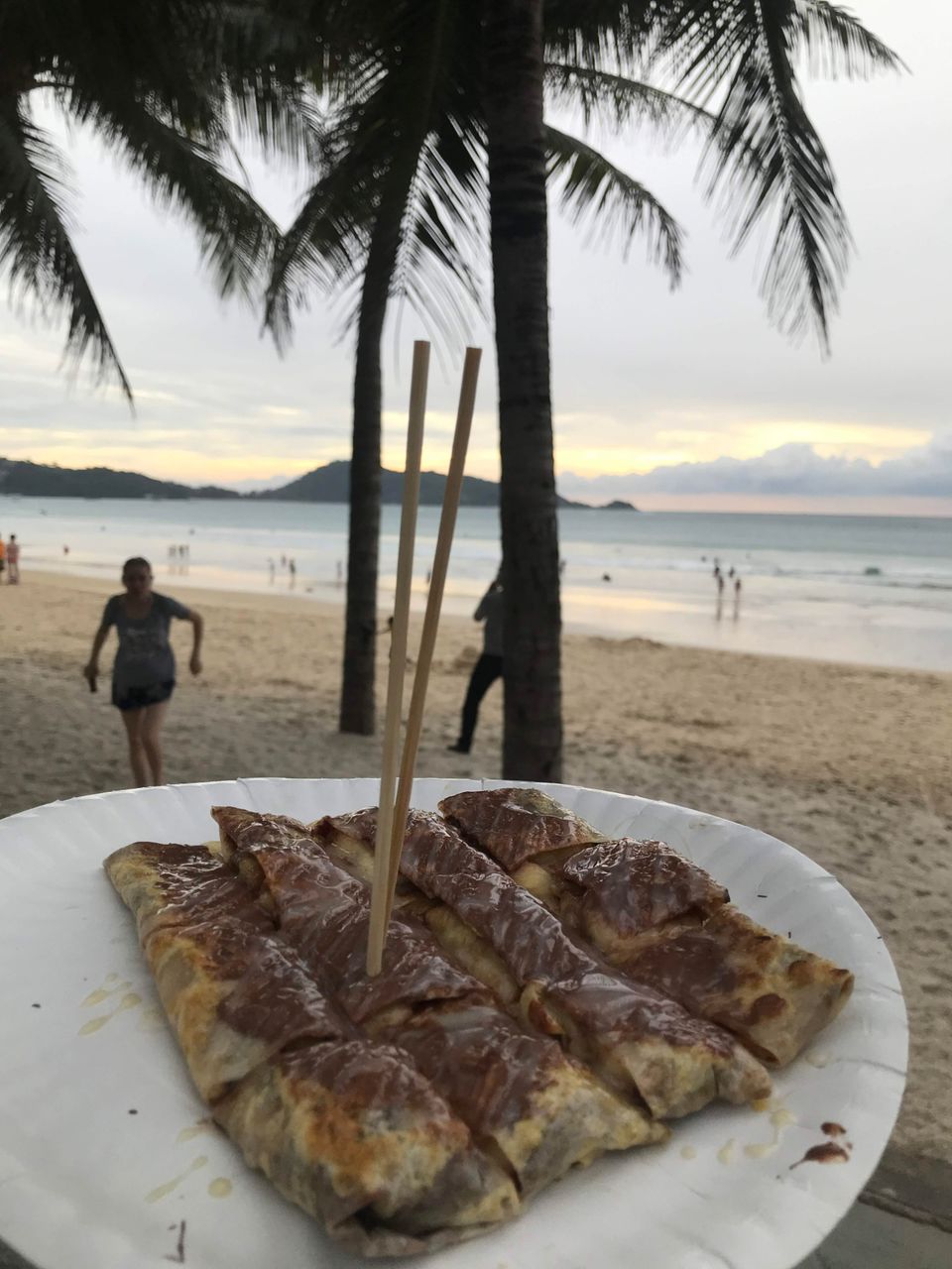 Photo of Centra by Centara Phu Pano Resort Krabi, Ao Nang, Krabi, Thailand by Swati Verma