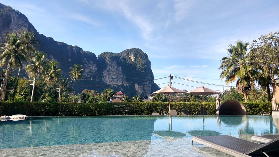 Photo of Chicken Island (Koh Poda Nok), Ao Nang, Mueang Krabi District, Krabi, Thailand by Swati Verma