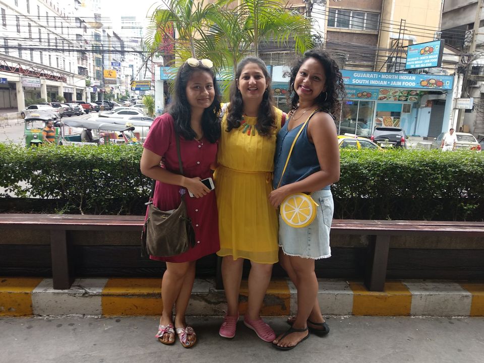Photo of Ramada by Wyndham D MA Bangkok, Makkasan, Ratchathewi, Bangkok, Thailand by Swati Verma