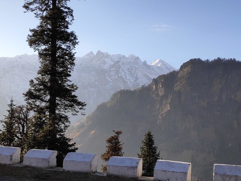 Photo of Winter Escape to Manali by Swati Verma