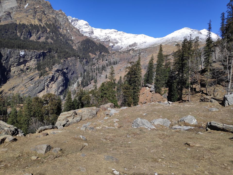 Photo of Winter Escape to Manali by Swati Verma