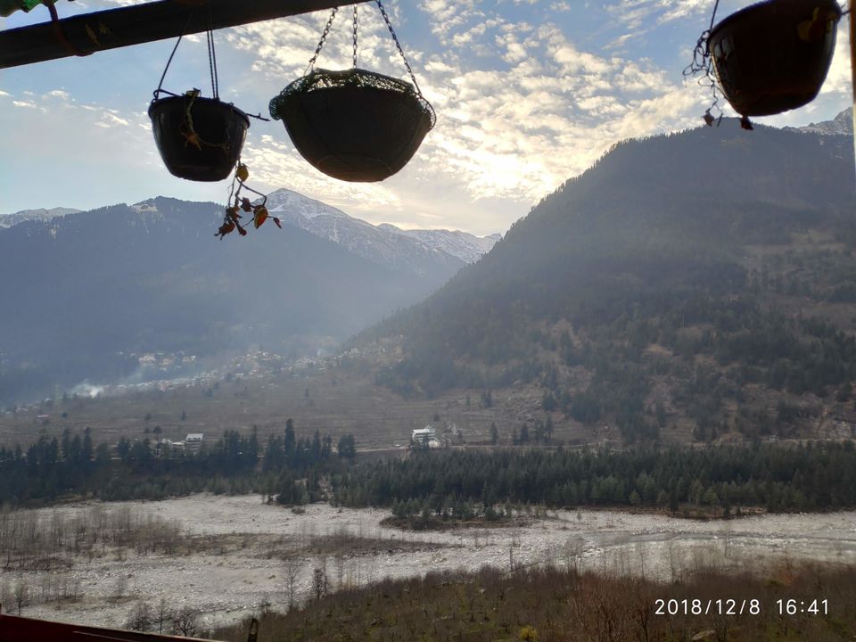 Photo of Vashist, Himachal Pradesh, India by Swati Verma