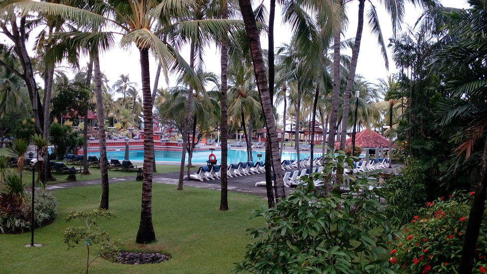 Photo of Nusa Lembongan Island, Jungutbatu, Klungkung Regency, Bali, Indonesia by Swati Verma