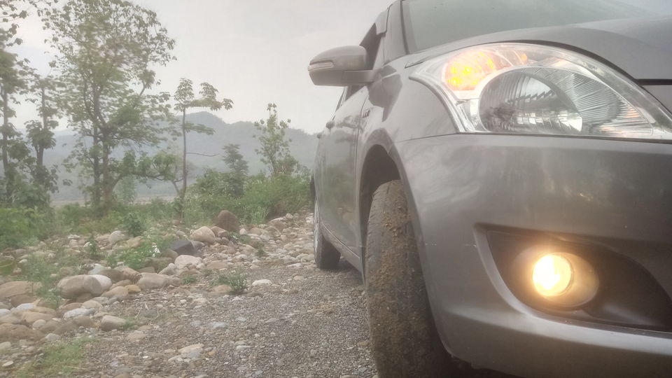 Photo of Delhi to Nainital, a Road Trip to remember! by Swati Verma
