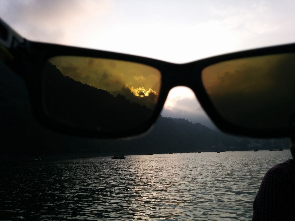 Photo of Delhi to Nainital, a Road Trip to remember! by Swati Verma