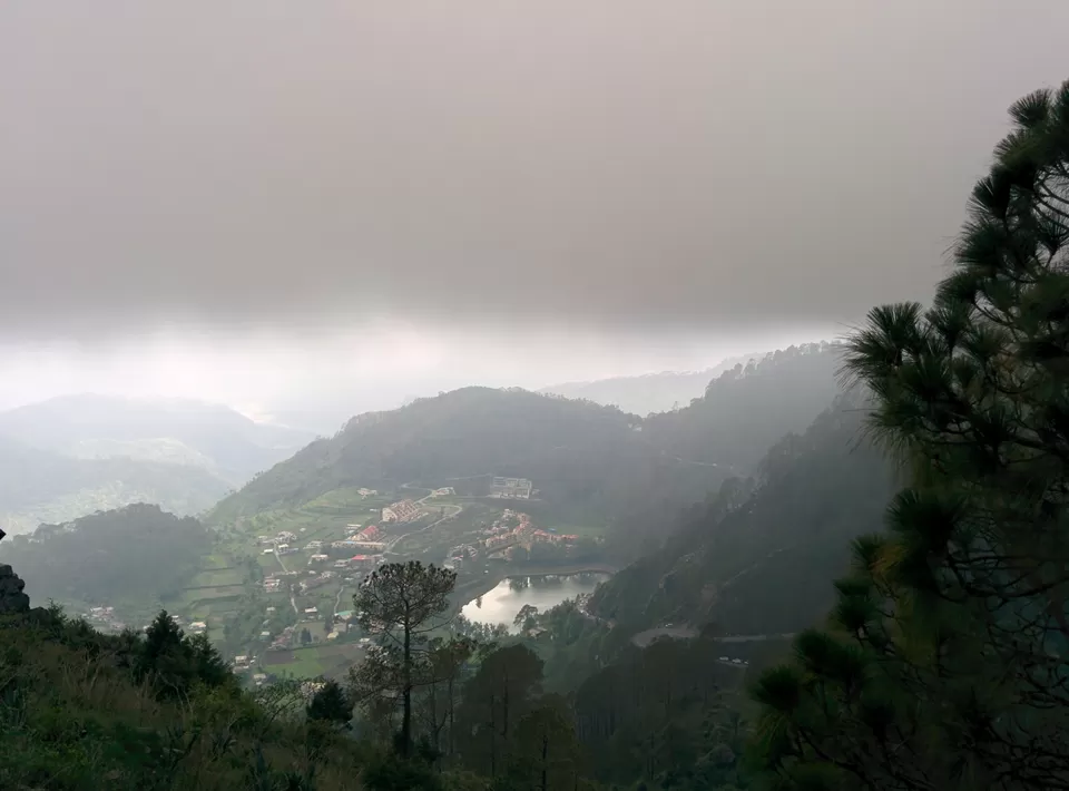 Photo of Delhi to Nainital, a Road Trip to remember! by Swati Verma