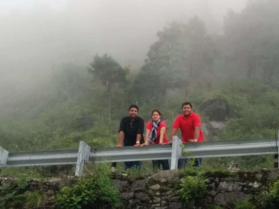 Photo of Delhi to Nainital, a Road Trip to remember! by Swati Verma