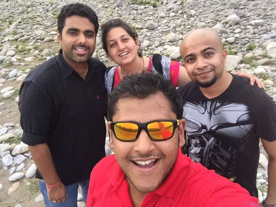 Photo of Delhi to Nainital, a Road Trip to remember! by Swati Verma