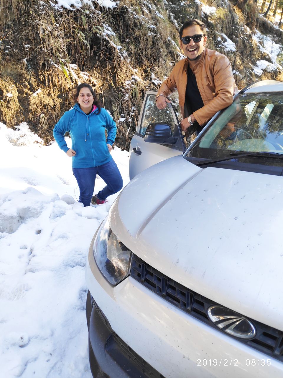 Photo of Aamod at Shoghi (Shimla), Shalaghat, Himachal Pradesh, India by Swati Verma